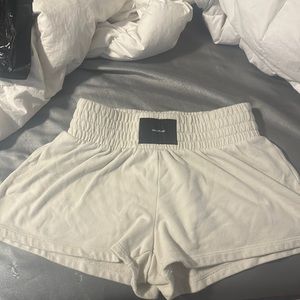 Talentless boxer shorts, tan